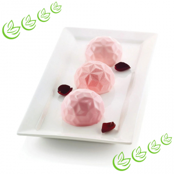 Silikonform Mini Gemma